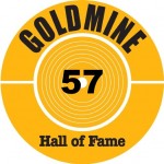 Goldmine HOF57