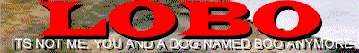 The Latest News on Lobo