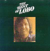 The Best Of Lobo