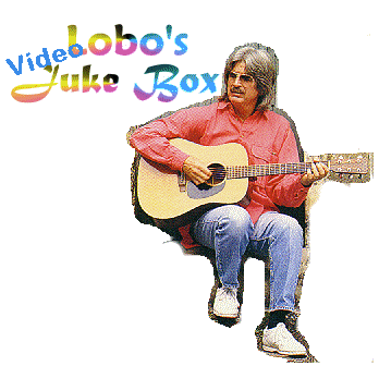 Lobo's Juke Box