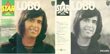 The Best Of Lobo