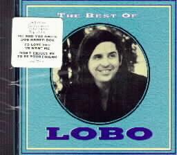 The Best Of Lobo