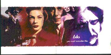 You Must Remember This