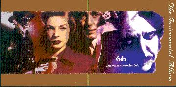 You Must Remember This-The Instrumental Album